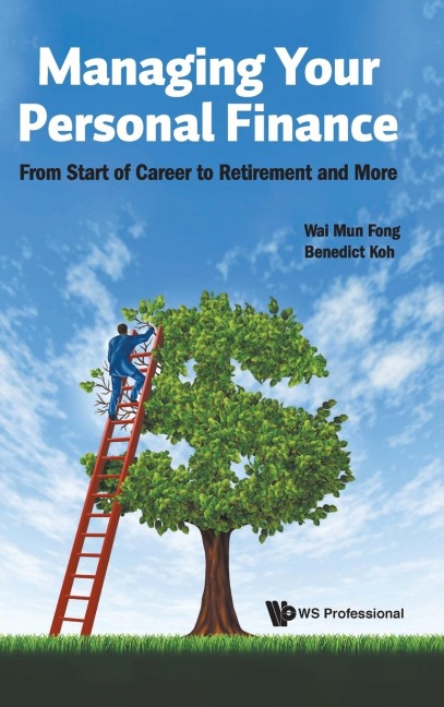 MANAGING YOUR PERSONAL FINANCE