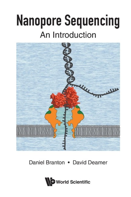 NANOPORE SEQUENCING: AN INTRODUCTION
