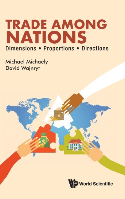 TRADE AMONG NATIONS: DIMENSIONS; PROPORTIONS; DIRECTIONS