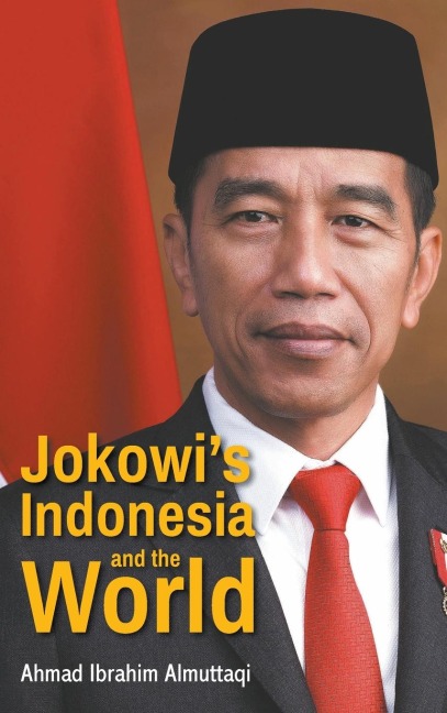 JOKOWIS INDONESIA AND THE WORLD