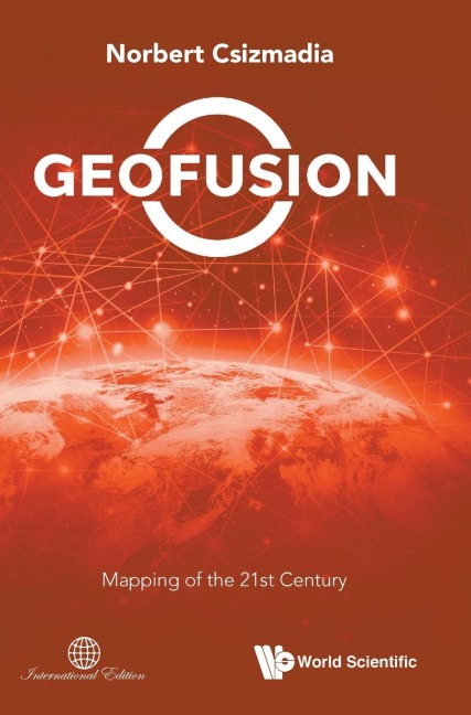 GEOFUSION: MAPPING OF THE 21ST CENTURY