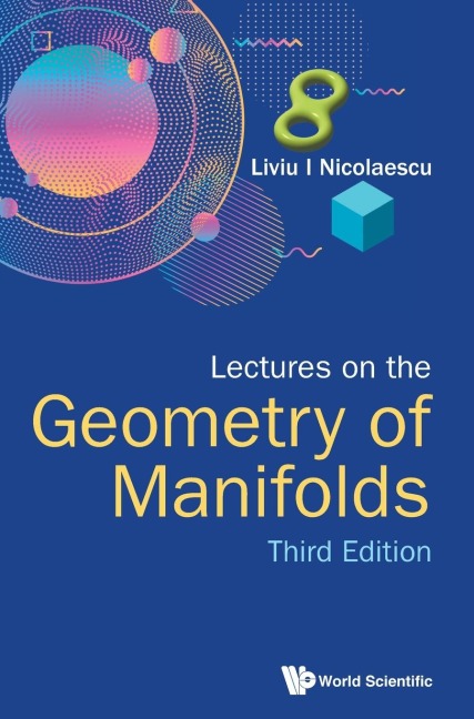 LECT GEOMETRY MANIFOLD (3RD ED)
