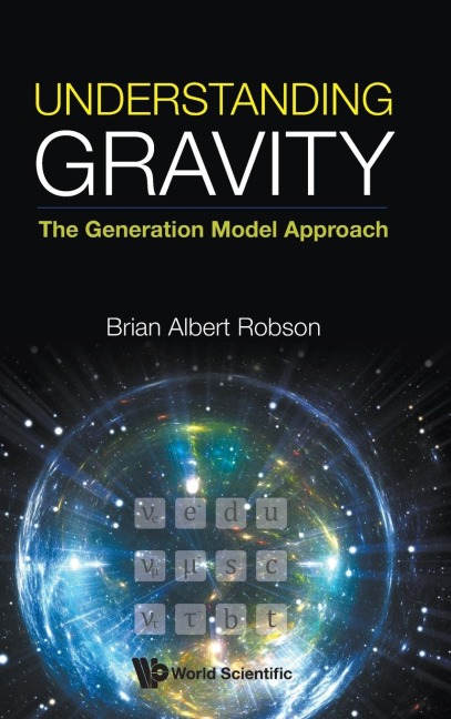 UNDERSTANDING GRAVITY: THE GENERATION MODEL APPROACH