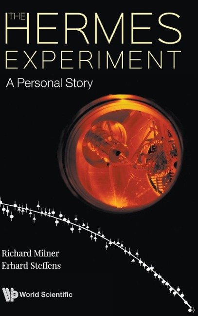 HERMES EXPERIMENT, THE: A PERSONAL STORY