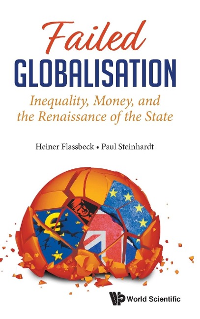 FAILED GLOBALISATION