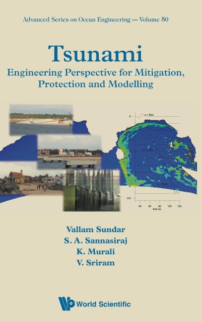 TSUNAMI: ENG PERSPECTIVE FOR MITIGATION, PROTECTION & MODEL