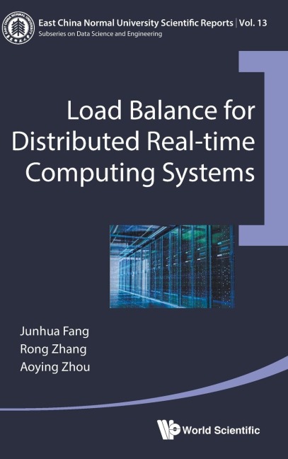 LOAD BALANCE FOR DISTRIBUTED REAL-TIME COMPUTING SYSTEMS