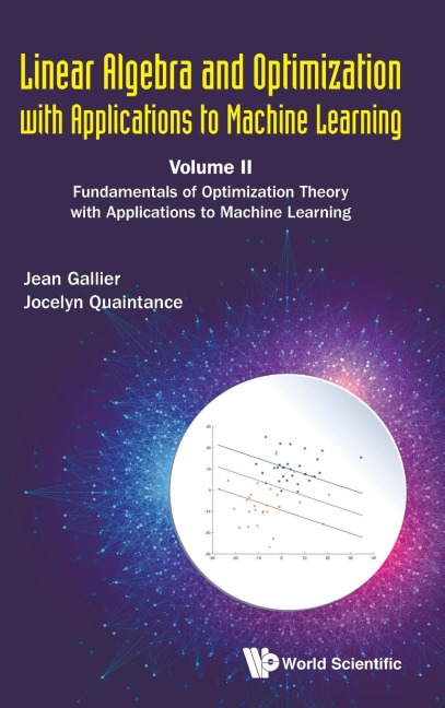 LINR ALGEBRA & OPTIM APPL (V2)