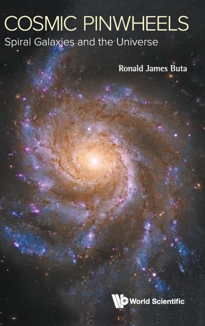 COSMIC PINWHEELS: SPIRAL GALAXIES AND THE UNIVERSE