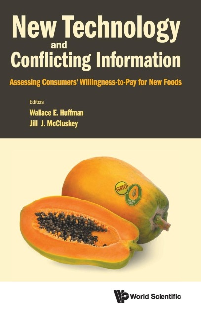 NEW TECHNOLOGY AND CONFLICTING INFORMATION