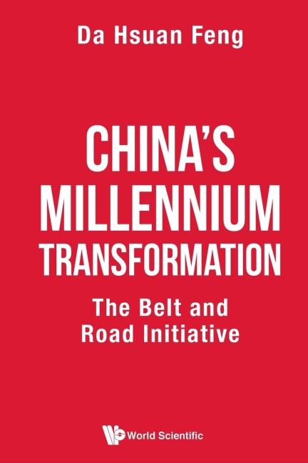 CHINA'S MILLENNIUM TRANSFORMATION