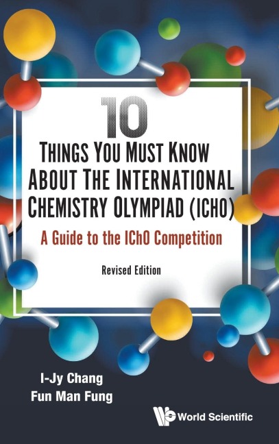 10 THING MUST KNOW ICHO (REV ED)
