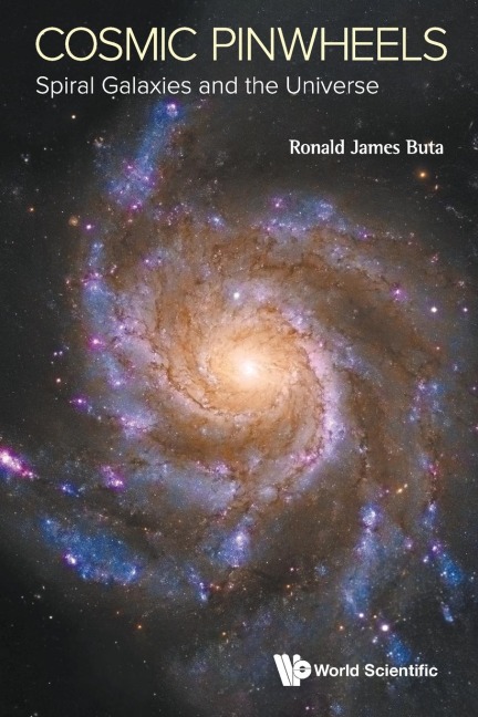 COSMIC PINWHEELS: SPIRAL GALAXIES AND THE UNIVERSE