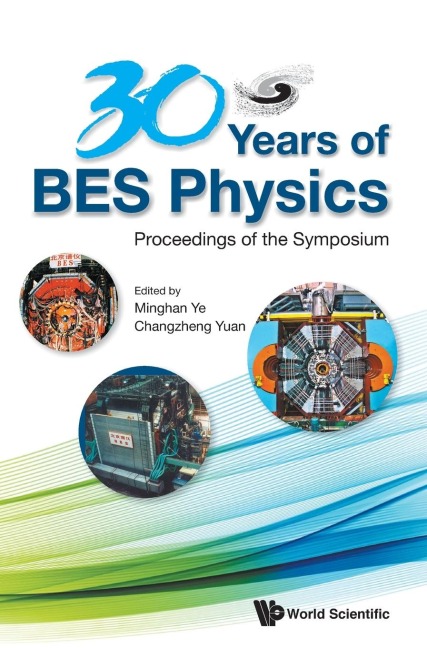 30 YEARS OF BES PHYSICS: PROCEEDINGS OF THE SYMPOSIUM