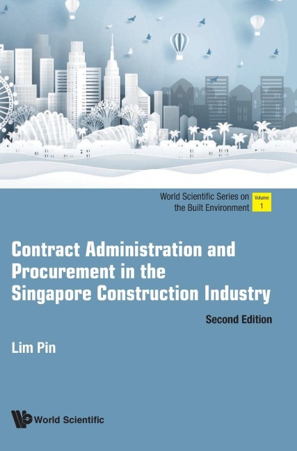 CONTRACT ADMIN & PROCUR (2ND ED)