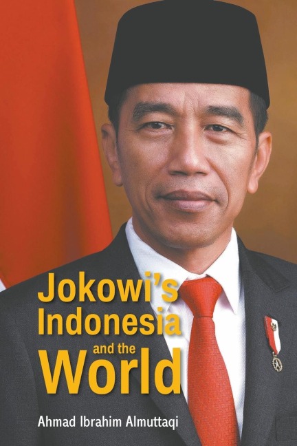 JOKOWIS INDONESIA AND THE WORLD
