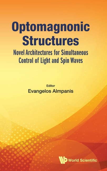 OPTOMAGNONIC STRUCTURES