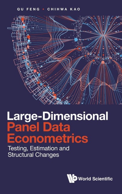 LARGE-DIMENSIONAL PANEL DATA ECONOMETRICS