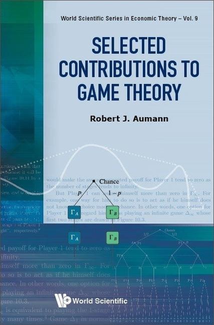 SELECTED CONTRIBUTIONS TO GAME THEORY