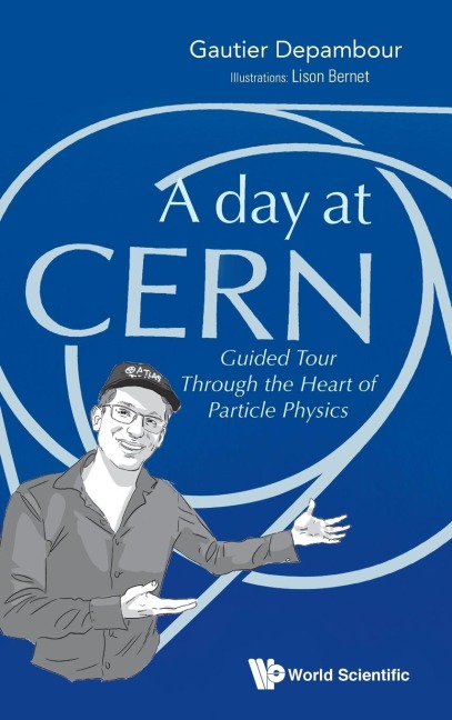 DAY AT CERN, A