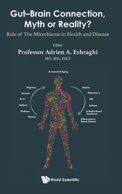 GUT-BRAIN CONNECTION, MYTH OR REALITY?