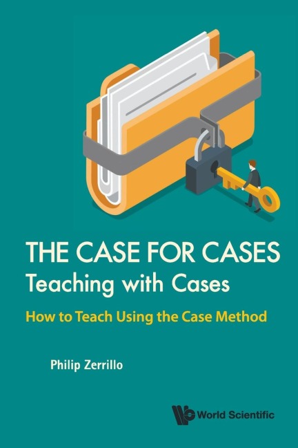 CASE FOR CASES: TEACHING WITH CASES, THE