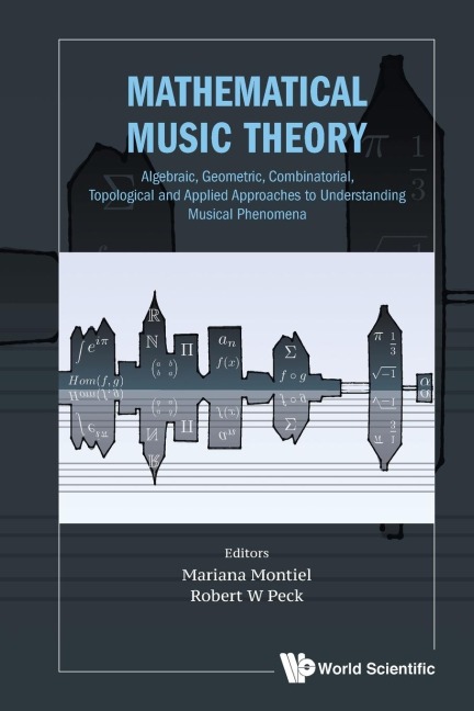 MATHEMATICAL MUSIC THEORY: GEOMETRIC
