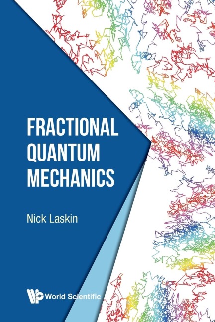 FRACTIONAL QUANTUM MECHANICS