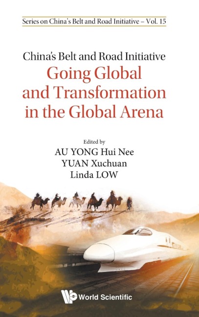 CHINA'S BELT AND ROAD INITIATIVE