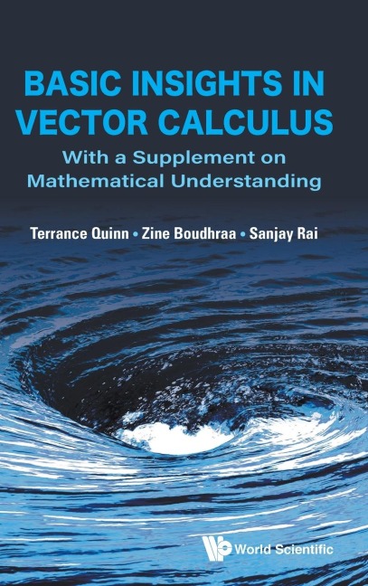 BASIC INSIGHTS IN VECTOR CALCULUS