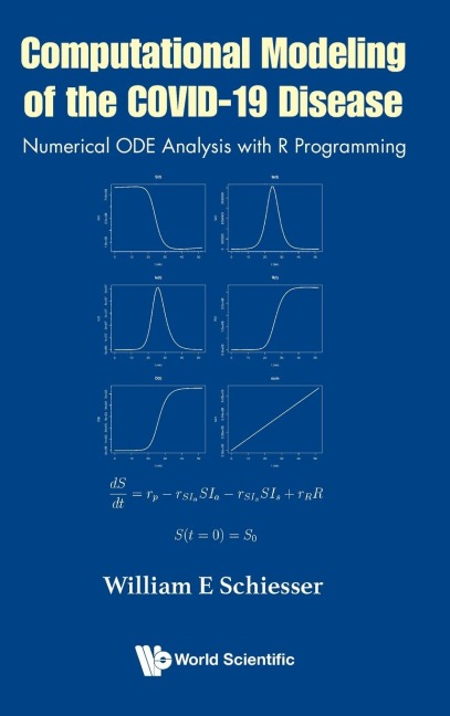 COMPUTATIONAL MODELING OF THE COVID-19 DISEASE