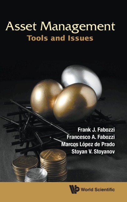 ASSET MANAGEMENT: TOOLS AND ISSUES