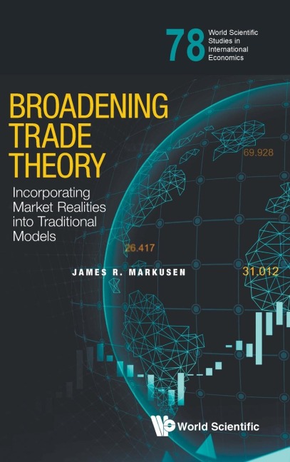 BROADENING TRADE THEORY