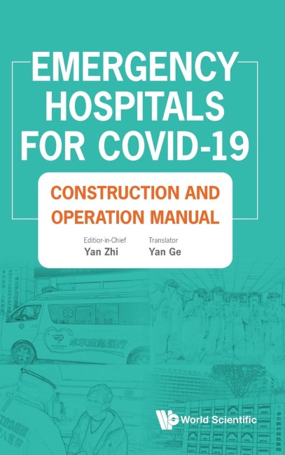 EMERGENCY HOSPITALS FOR COVID-19