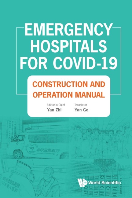 EMERGENCY HOSPITALS FOR COVID-19