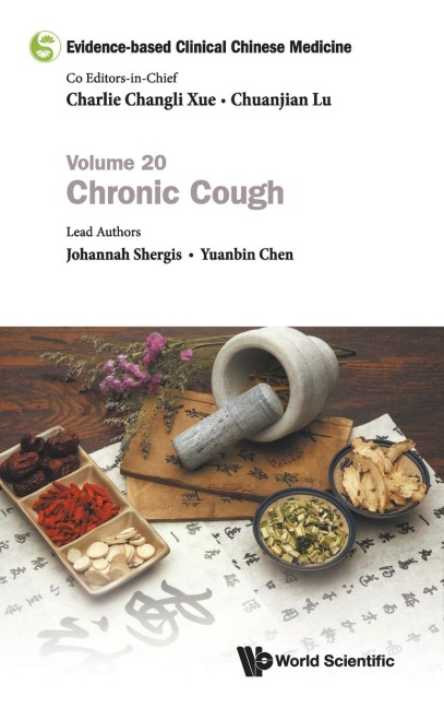EVIDENCE-BASE CLIN CHN MED (V20)