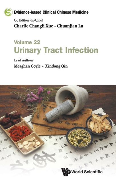 EVIDENCE-BASE CLIN CHN MED (V22)