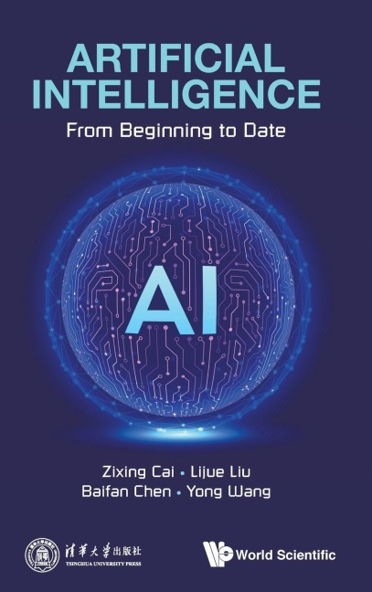 ARTIFICIAL INTELLIGENCE: FROM BEGINNING TO DATE