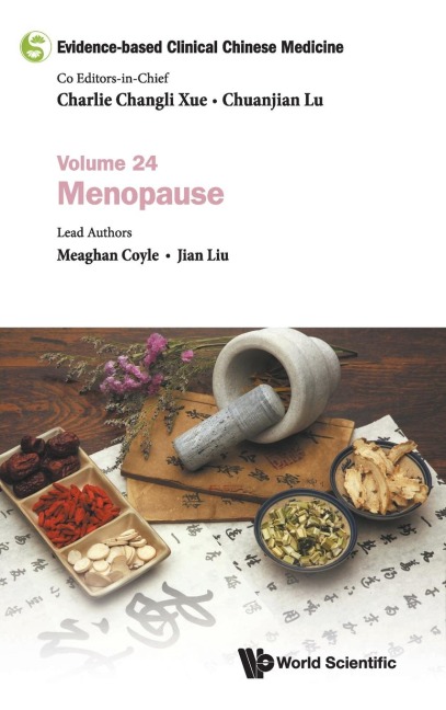 EVIDENCE-BASE CLIN CHN MED (V24)