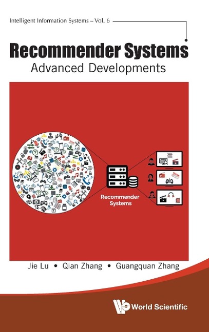 RECOMMENDER SYSTEMS: ADVANCED DEVELOPMENTS