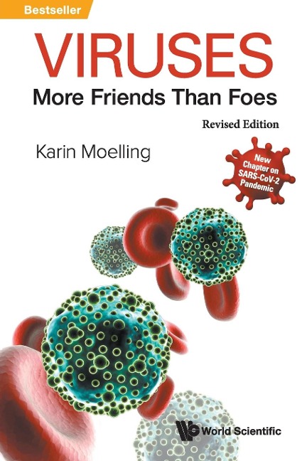 VIRUSES: MORE FRIEND .. (2ND ED)