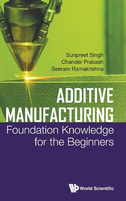 ADDITIVE MANUFACTURING