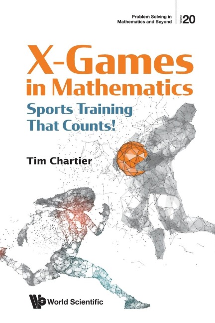 X-GAMES IN MATHEMATICS: SPORTS TRAINING THAT COUNTS!