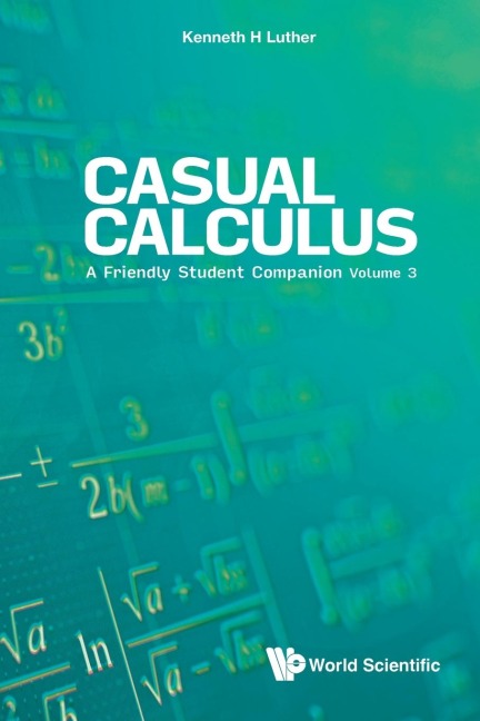 CASUAL CALCULUS (V3)
