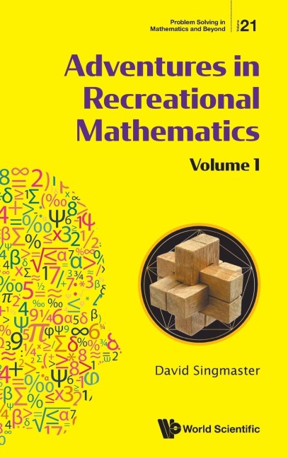 ADVENTURES IN RECREAT MATH (V1)