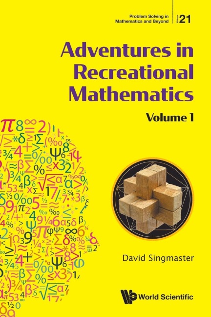 ADVENTURES IN RECREAT MATH (V1)