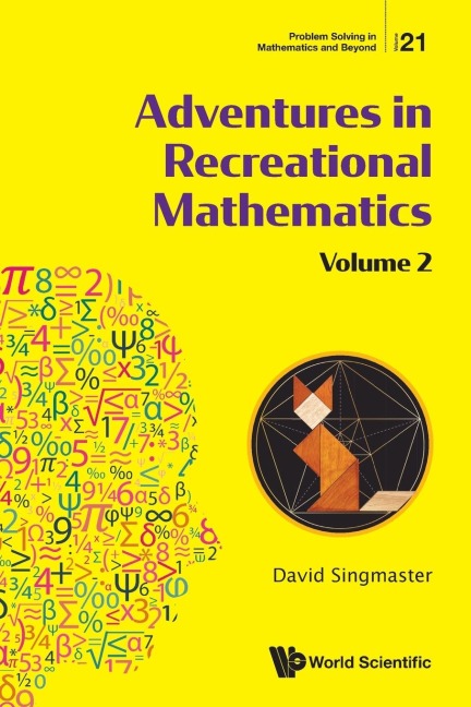 ADVENTURES IN RECREAT MATH (V2)