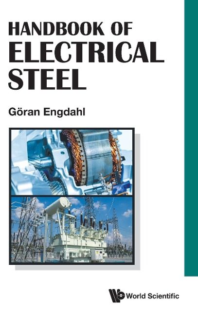 HANDBOOK OF ELECTRICAL STEEL