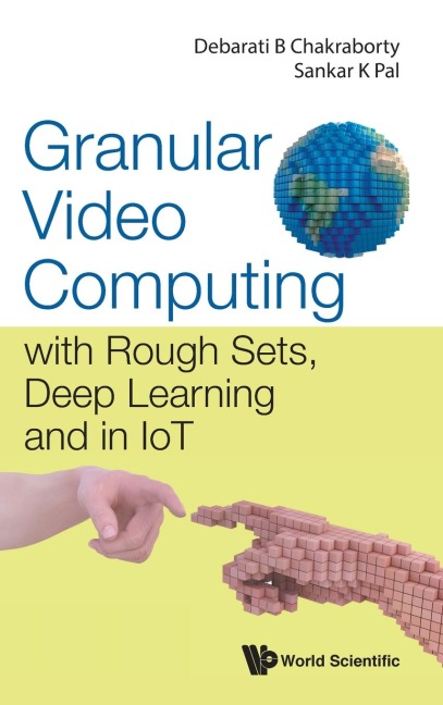 GRANULAR VIDEO COMPUTING