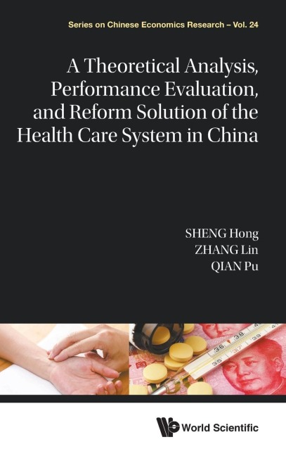 THEORE ANAL, PERFORM EVALUA &  REFORM SOL HEALTH CARE SYS: PERFORMANCE EVALUATION